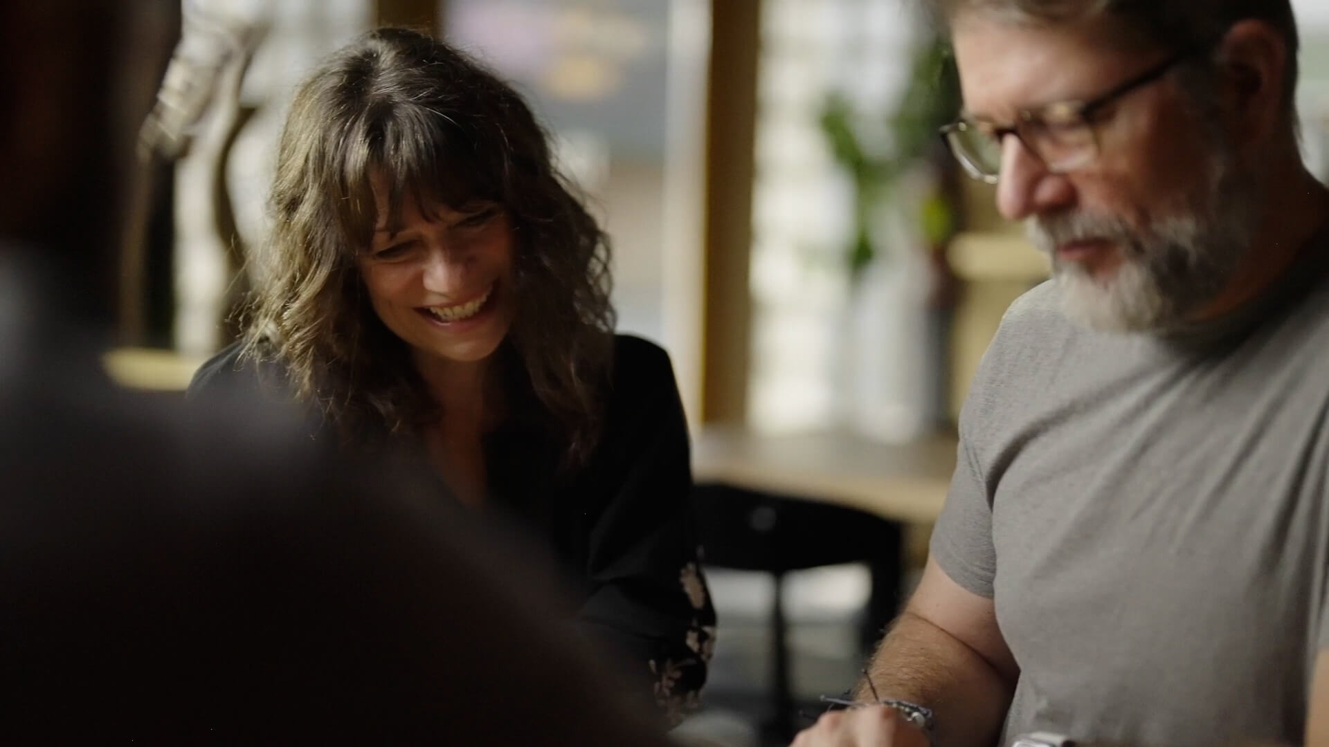 Services Benedict Real Estate Group