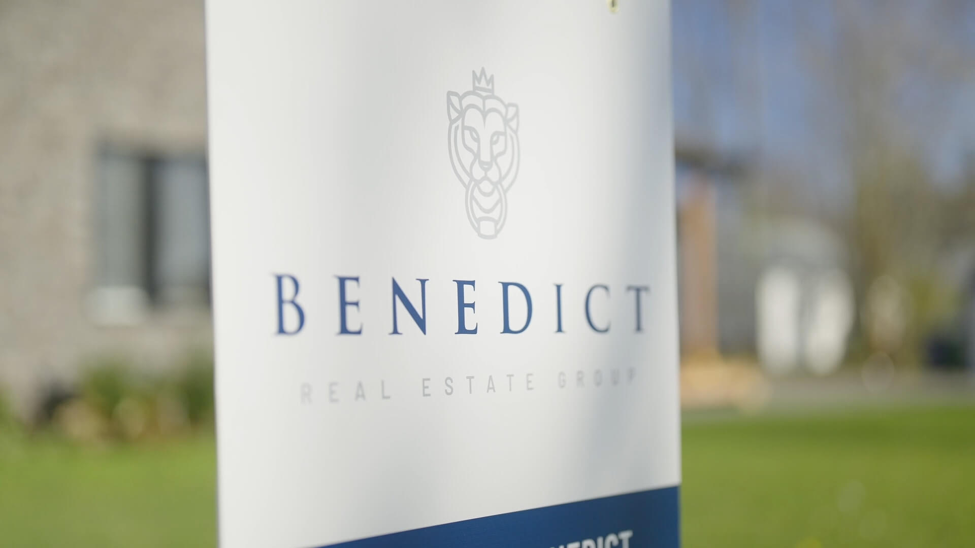 Contact Benedict Real Estate Group
